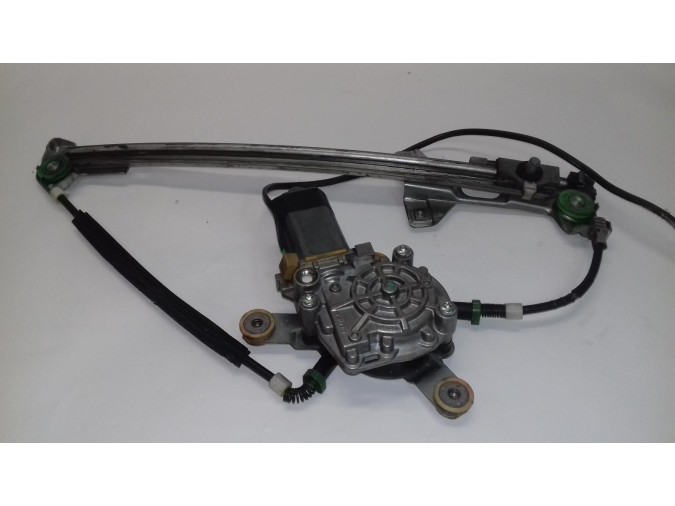 ELEVALUNAS DELANTERO IZQUIERDO AUDI A6 1995