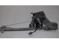 ELEVALUNAS TRASERO IZQUIERDO AUDI A6 1995