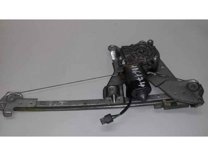 ELEVALUNAS TRASERO IZQUIERDO AUDI A6 1995