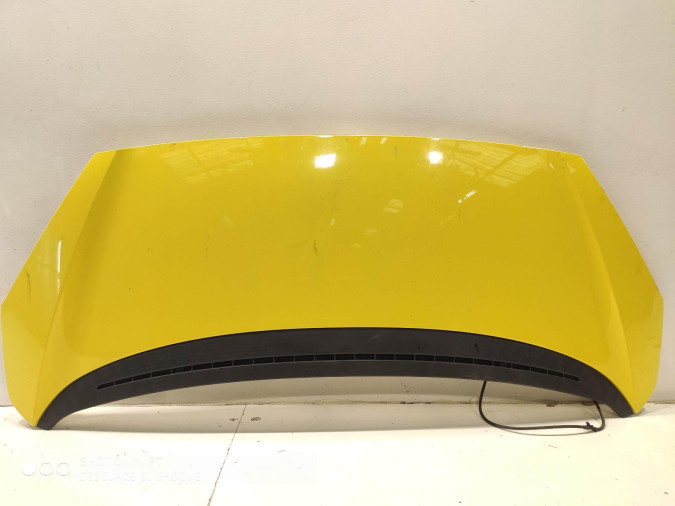 CAPOT PEUGEOT 1007 2005