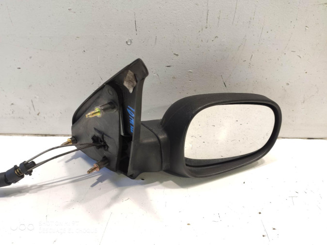 RETROVISOR DERECHO RENAULT CLIO 1997