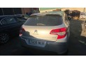 CERRADURA PUERTA TRASERA DERECHA CITROEN C4 2011