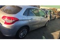 ELEVALUNAS DELANTERO IZQUIERDO CITROEN C4 2011