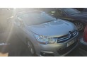 MANDO ELEVALUNAS TRASERO IZQUIERDO CITROEN C4 2011