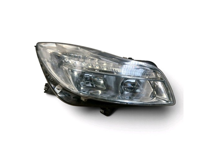 FARO DELANTERO DERECHO OPEL INSIGNIA 2010