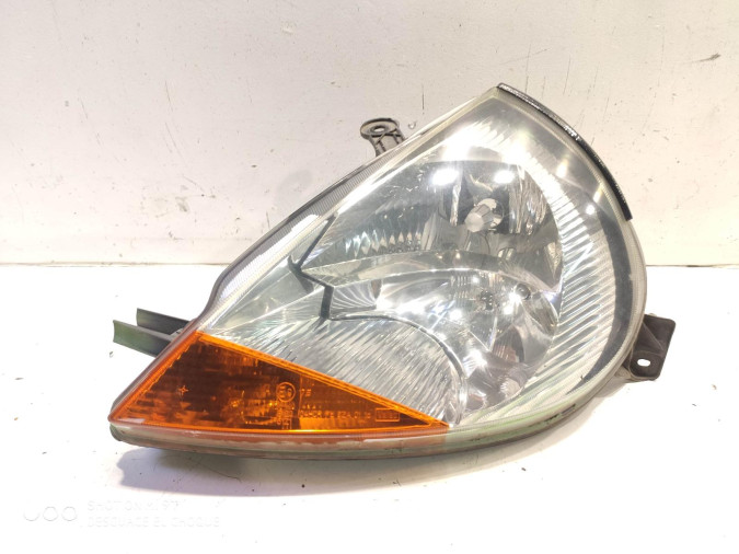 FARO DELANTERO IZQUIERDO FORD KA 1998