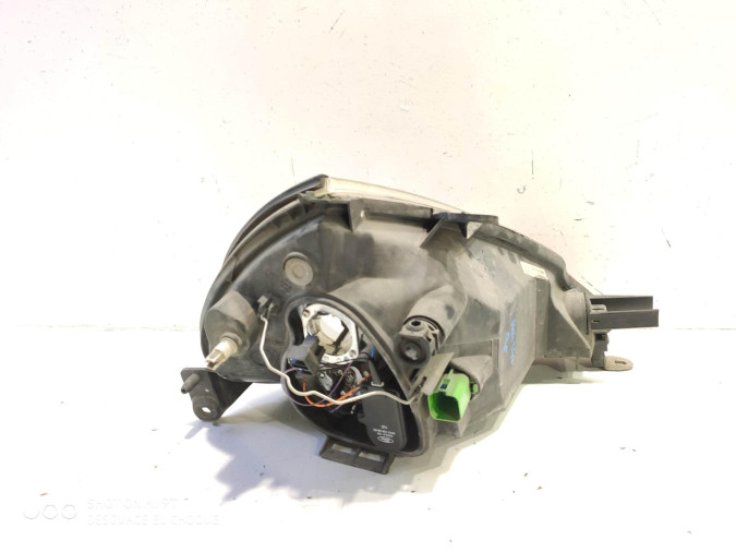 FARO DELANTERO IZQUIERDO FORD KA 1998