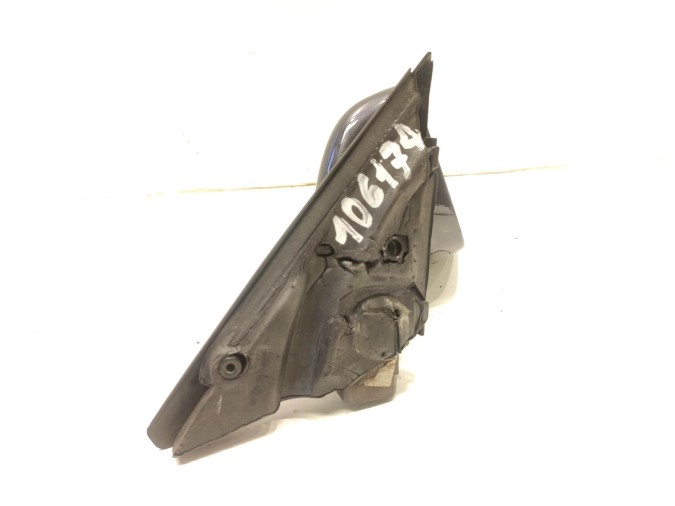 RETROVISOR DERECHO AUDI A6 GRIS OSCURO 1995