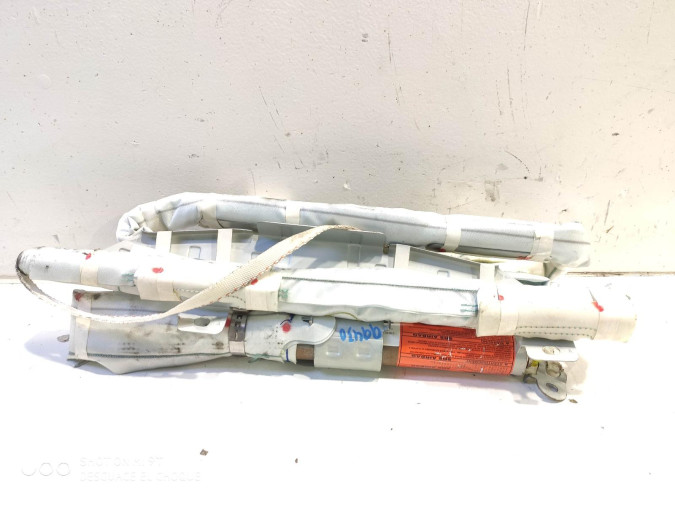 AIRBAG DELANTERO DERECHO FORD KA 2007