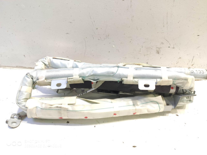 AIRBAG DELANTERO DERECHO FORD KA 2007