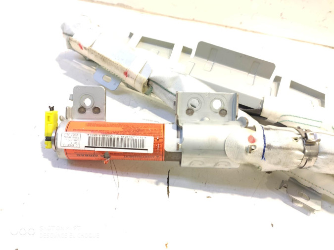 AIRBAG DELANTERO DERECHO FORD KA 2007