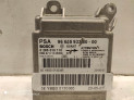 CENTRALITA MOTOR UCE PEUGEOT 207 2007