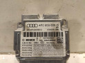 CENTRALITA MOTOR UCE AUDI A6 2010