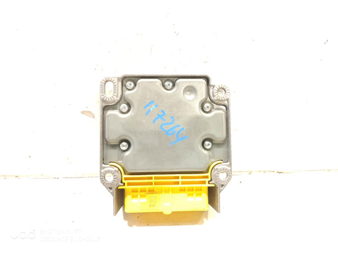 CENTRALITA MOTOR UCE AUDI A6 2010