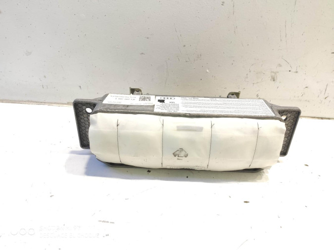 AIRBAG DELANTERO DERECHO AUDI A6 2010