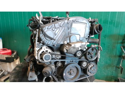 Motor completo OPEL INSIGNIA 2010