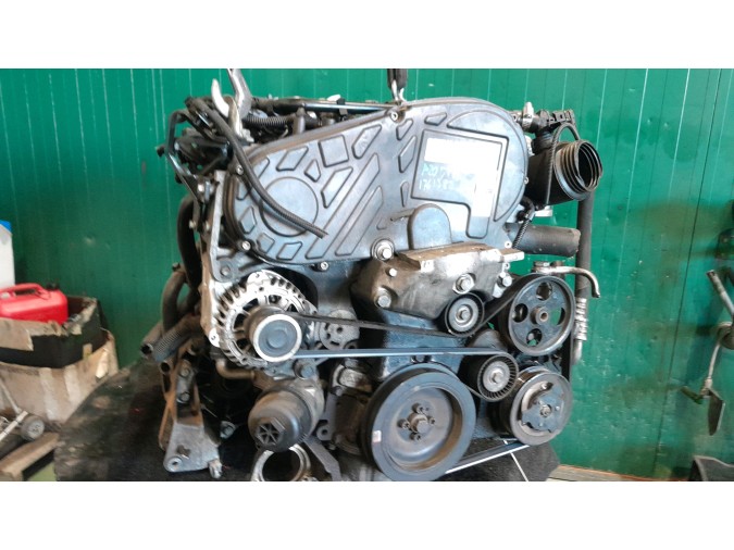 Motor completo OPEL INSIGNIA 2010
