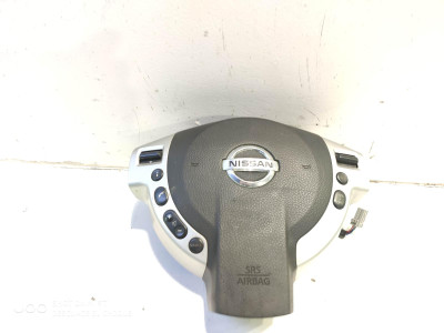 AIRBAG DELANTERO DERECHO AUDI A6 2007