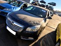 CENTRALITA MOTOR UCE OPEL INSIGNIA 2010