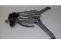 ELEVALUNAS DELANTERO DERECHO RENAULT MEGANE 2002