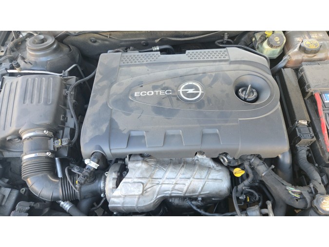 MANDO ELEVALUNAS TRASERO OPEL INSIGNIA 2010