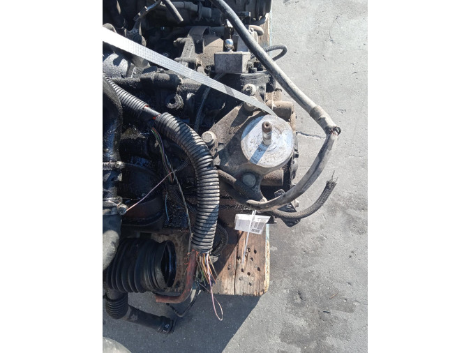 CAJA CAMBIOS FIAT STILO 2005