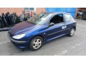 FARO DELANTERO IZQUIERDO PEUGEOT 206 2004