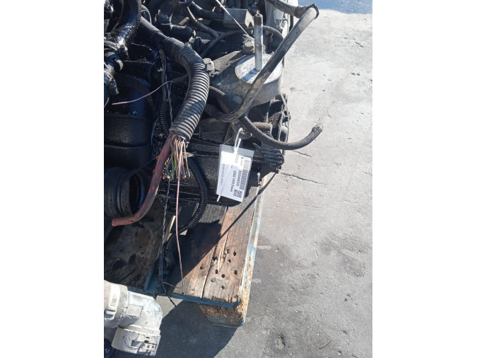 CAJA CAMBIOS FIAT STILO 2005
