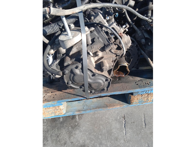 CAJA CAMBIOS FIAT STILO 2005