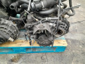 CAJA CAMBIOS RENAULT LAGUNA 2000
