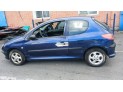 CENTRALITA MOTOR UCE PEUGEOT 206 2004