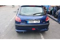 CENTRALITA MOTOR UCE PEUGEOT 206 2004