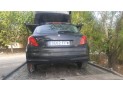 FARO DELANTERO IZQUIERDO PEUGEOT 207 2006