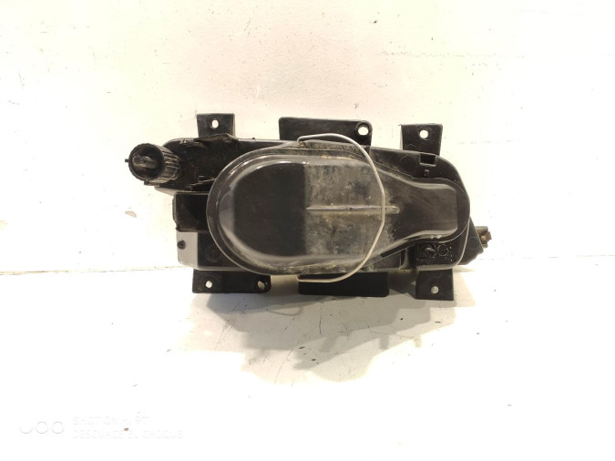 FARO DELANTERO IZQUIERDO PEUGEOT 406 1992