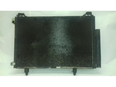 Radiador A/C TOYOTA YARIS 2003