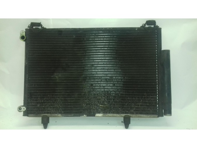 Radiador A/C TOYOTA YARIS 2003