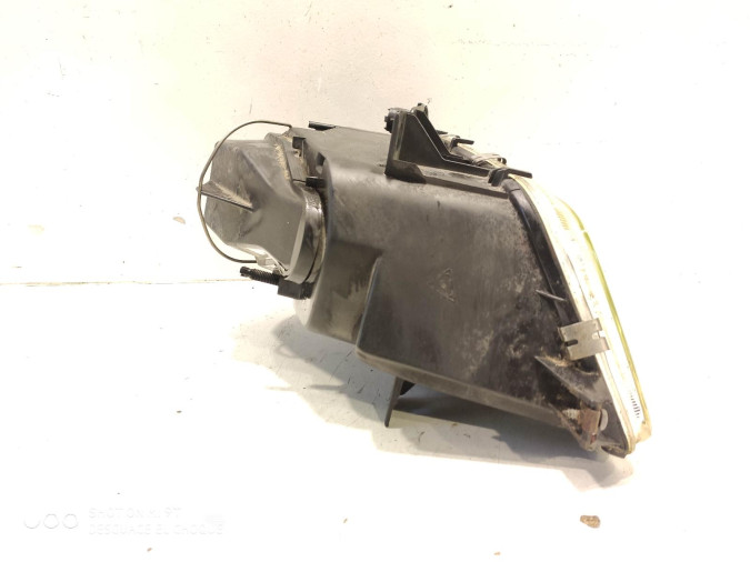 FARO DELANTERO IZQUIERDO PEUGEOT 406 1992