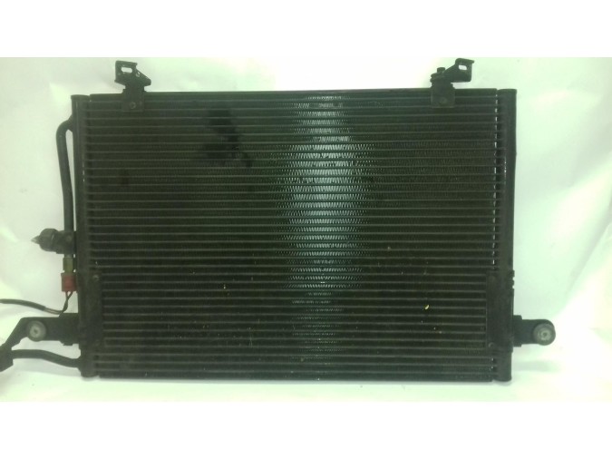 Radiador A/C TOYOTA YARIS 2003