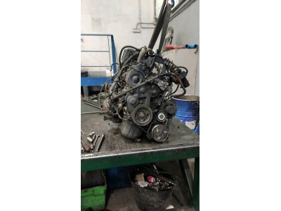Motor PEUGEOT 207 2006