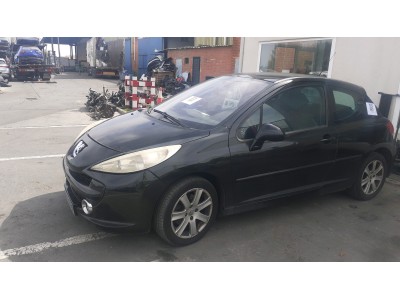 CENTRALITA MOTOR  PEUGEOT 207 2006