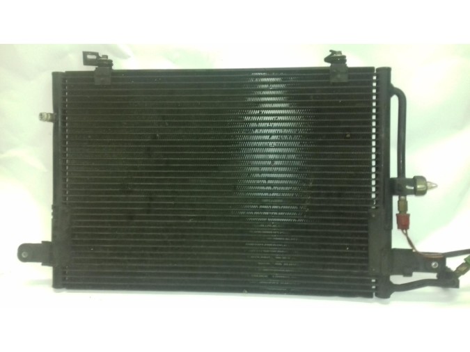 Radiador A/C TOYOTA YARIS 2003