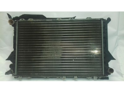 Radiador de Agua TOYOTA YARIS 2003