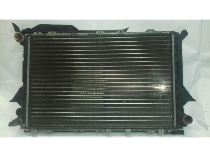 Radiador de Agua TOYOTA YARIS 2003