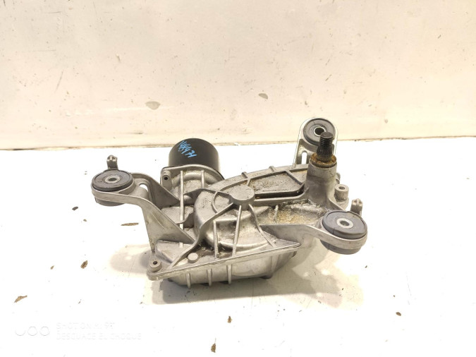 Motor Limpiaparabrisas delantero DS DS5 2016