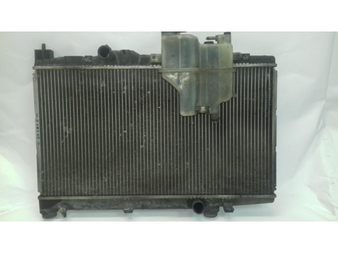 Radiador de Agua TOYOTA YARIS 2003