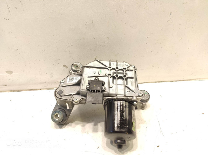 Motor Limpiaparabrisas delantero DS DS5 2016