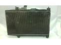 Radiador de Agua TOYOTA YARIS 2003