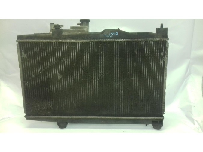 Radiador de Agua TOYOTA YARIS 2003