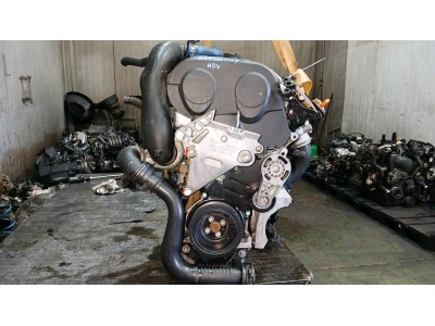 Motor VOLKSWAGEN PASSAT 2006