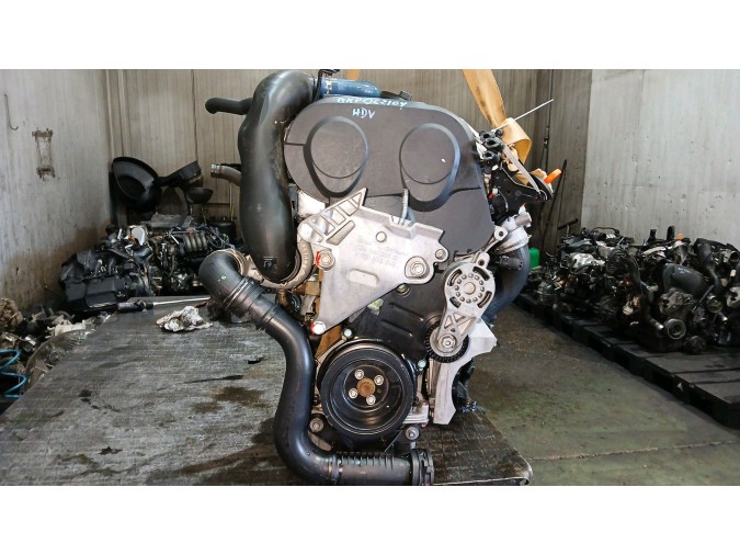 Motor VOLKSWAGEN PASSAT 2006